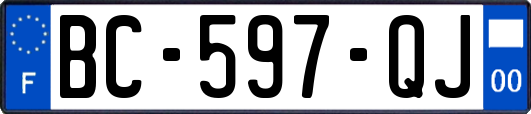 BC-597-QJ