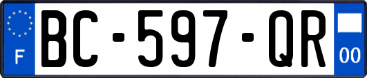 BC-597-QR