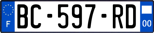 BC-597-RD