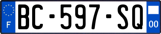 BC-597-SQ