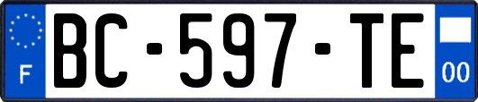 BC-597-TE