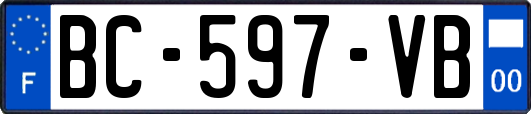 BC-597-VB