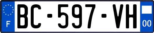 BC-597-VH