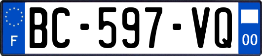 BC-597-VQ