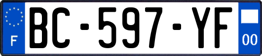 BC-597-YF