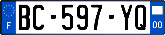 BC-597-YQ