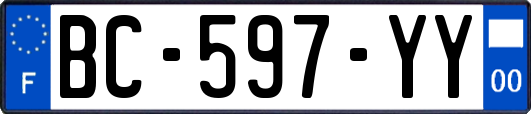 BC-597-YY