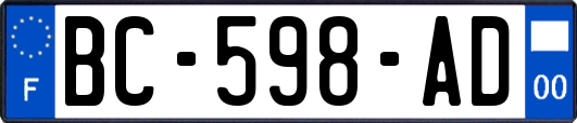 BC-598-AD