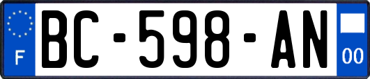 BC-598-AN