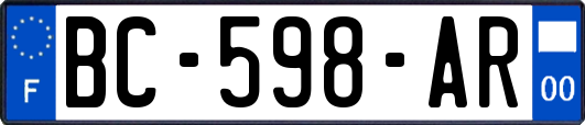 BC-598-AR