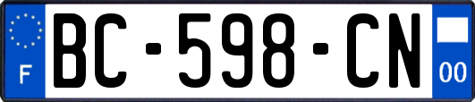 BC-598-CN