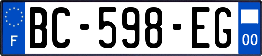 BC-598-EG