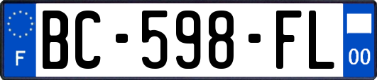 BC-598-FL