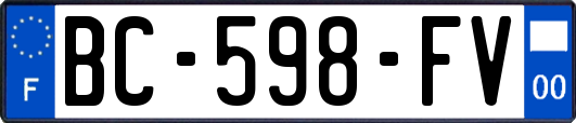 BC-598-FV