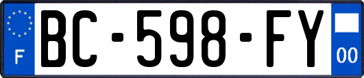 BC-598-FY