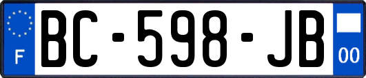 BC-598-JB