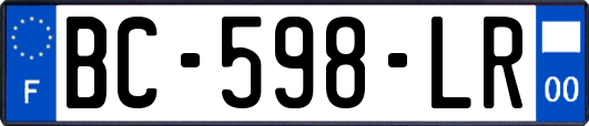 BC-598-LR
