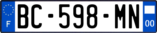 BC-598-MN