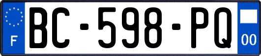 BC-598-PQ