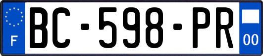 BC-598-PR