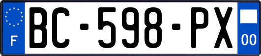 BC-598-PX