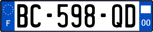 BC-598-QD
