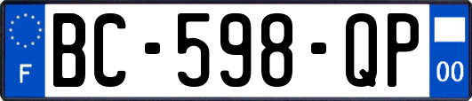 BC-598-QP