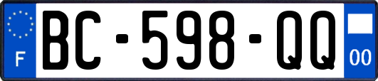 BC-598-QQ