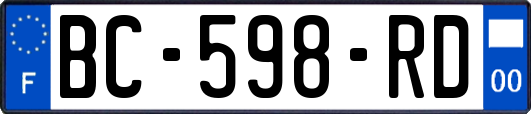 BC-598-RD