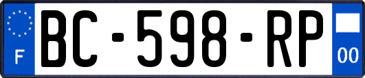 BC-598-RP