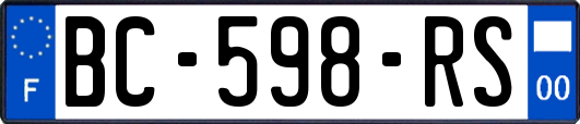 BC-598-RS