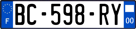 BC-598-RY