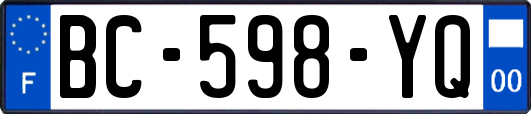 BC-598-YQ