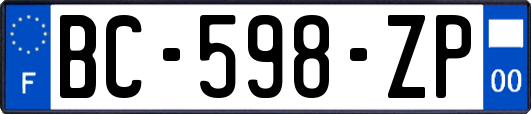 BC-598-ZP