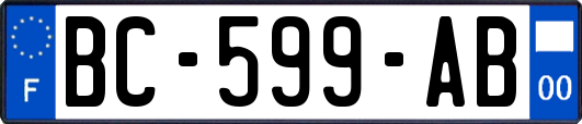 BC-599-AB