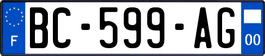 BC-599-AG