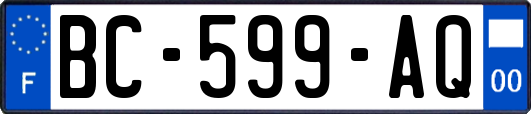 BC-599-AQ