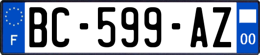 BC-599-AZ
