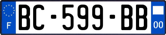 BC-599-BB