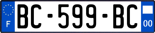 BC-599-BC