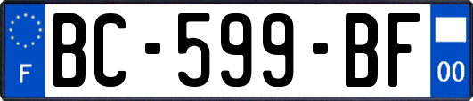 BC-599-BF