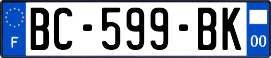 BC-599-BK