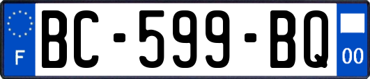 BC-599-BQ