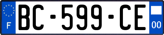 BC-599-CE