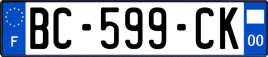 BC-599-CK