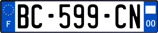 BC-599-CN