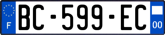 BC-599-EC