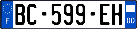BC-599-EH