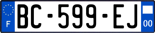 BC-599-EJ