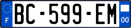 BC-599-EM